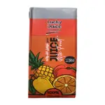 Lucky Juice T/p Mix Fruit 200ml